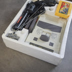 Vendita Computer Tv Dendy Junior 2 Nuovo - Retrogaming Shop