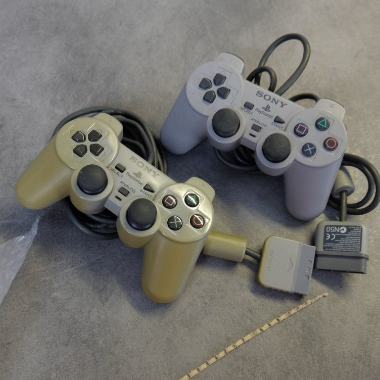 Playstation SCPH 7502c Sony