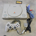 Vendita Playstation Jap - Retrogaming Shop