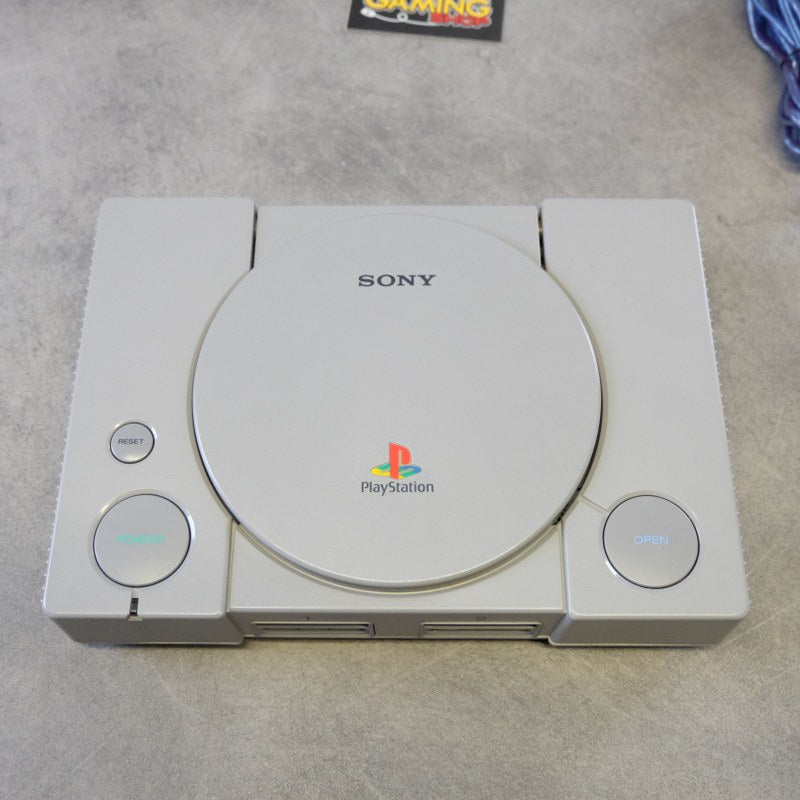 Vendita Playstation Jap - Retrogaming Shop