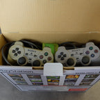 Vendita Playstation SCPH 7502c - Retrogaming Shop