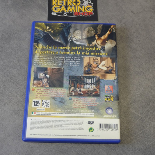 Prince of Persia Le Sabbie del Tempo