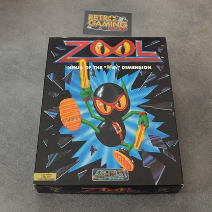 Vendita Zool - Retrogaming Shop