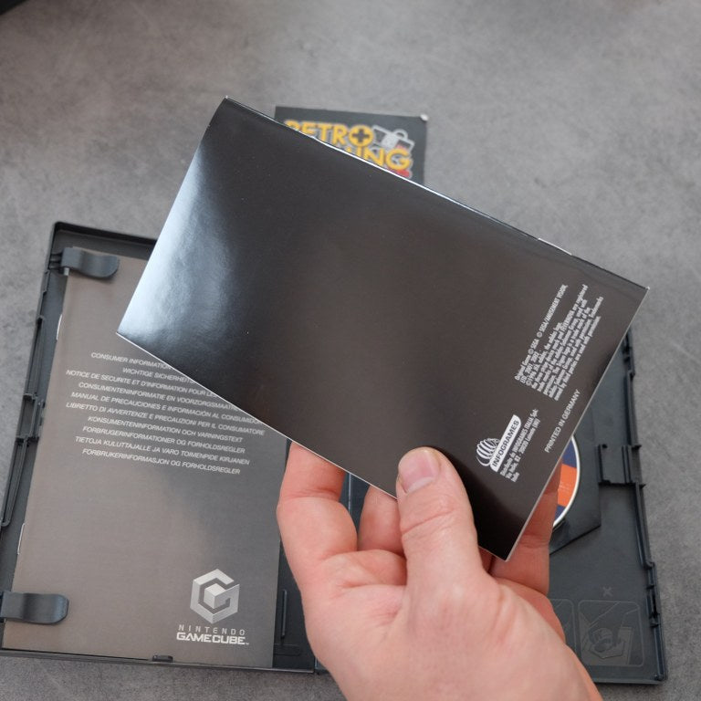 Vendita Virtua Striker 3 Ver.2002 - Retrogaming Shop