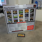 Vendita Playstation SCPH 7502c - Retrogaming Shop