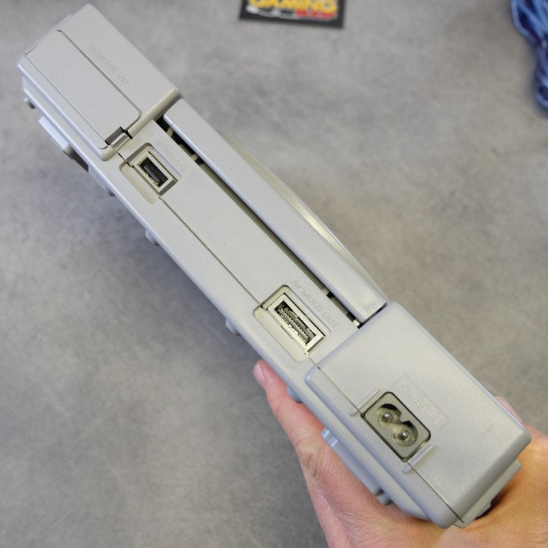 Vendita Playstation Jap - Retrogaming Shop