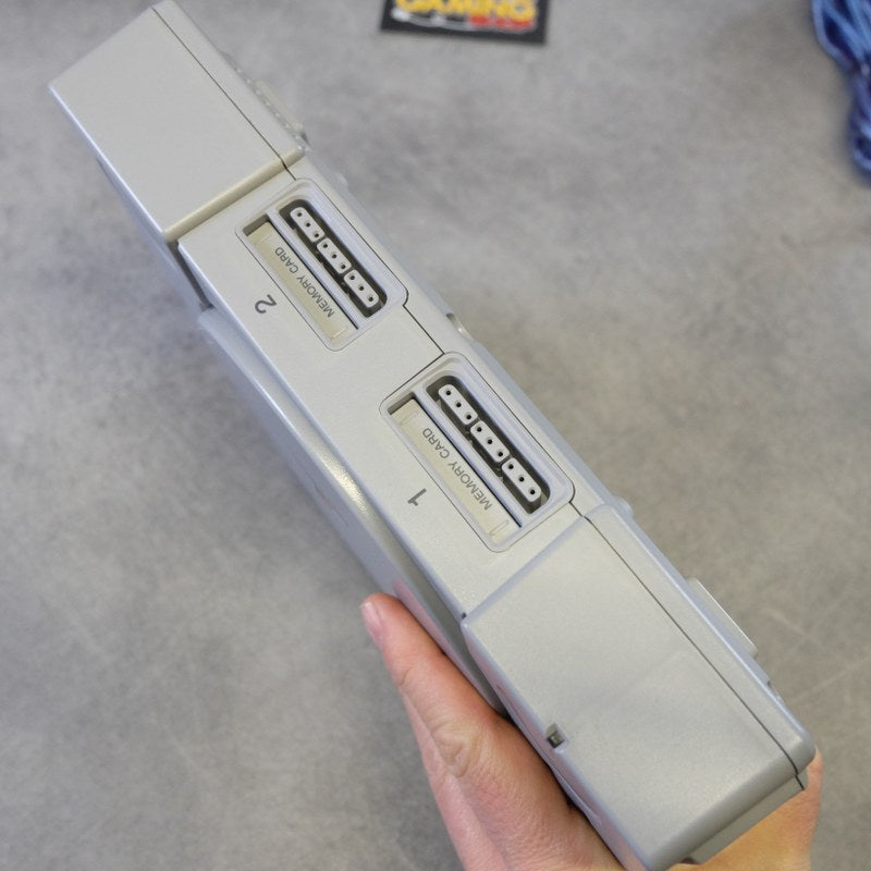 Vendita Playstation Jap - Retrogaming Shop