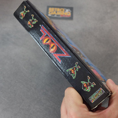Vendita Zool - Retrogaming Shop