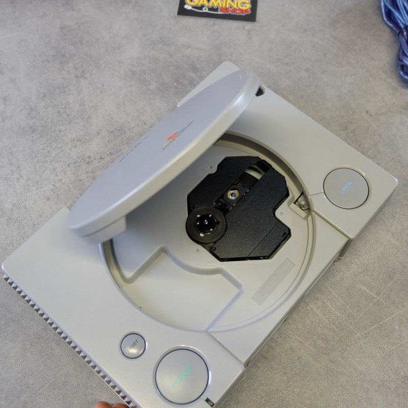 Vendita Playstation Jap - Retrogaming Shop