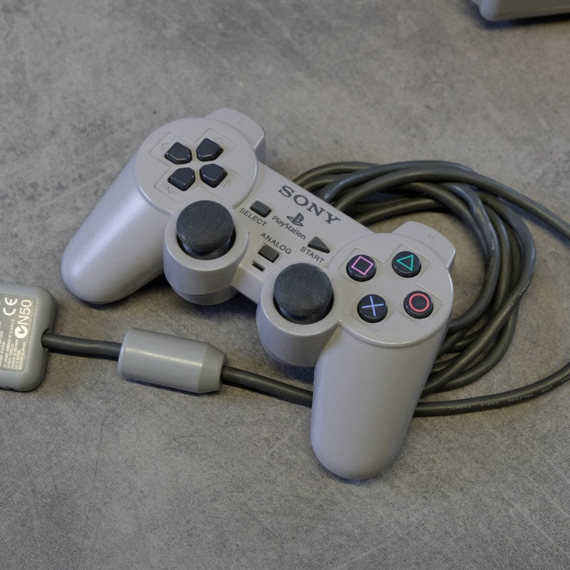 Vendita Playstation Jap - Retrogaming Shop