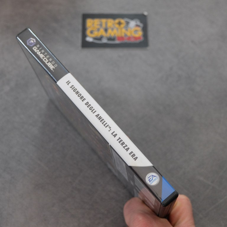 Vendita IL Signore Degli Anelli: La Terza Era - Retrogaming Shop