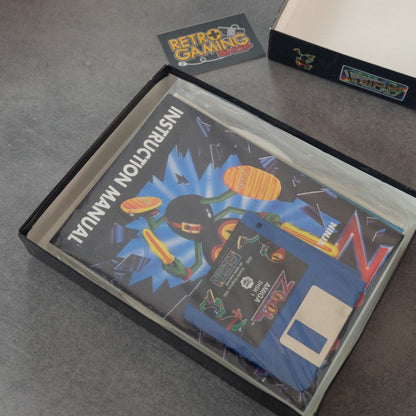 Vendita Zool - Retrogaming Shop
