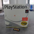 Vendita Playstation SCPH 5502c - Retrogaming Shop