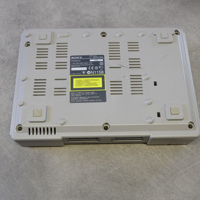 Playstation Pal Sony