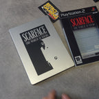 Vendita Scarface The World is Yours Collector's Edition - Retrogaming Shop