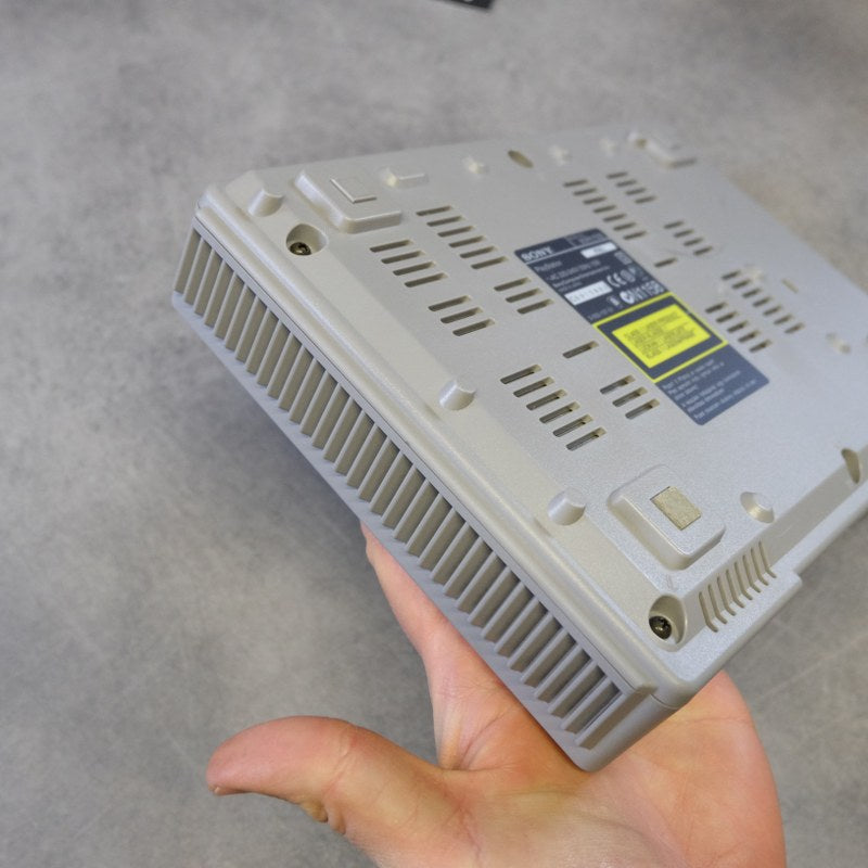 Playstation Pal Sony