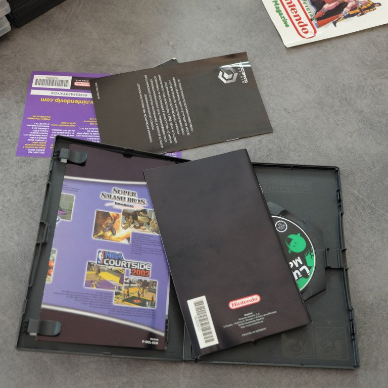 Vendita Luigi’s Mansion - Retrogaming Shop