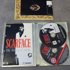 Vendita Scarface The World is Yours Collector's Edition - Retrogaming Shop
