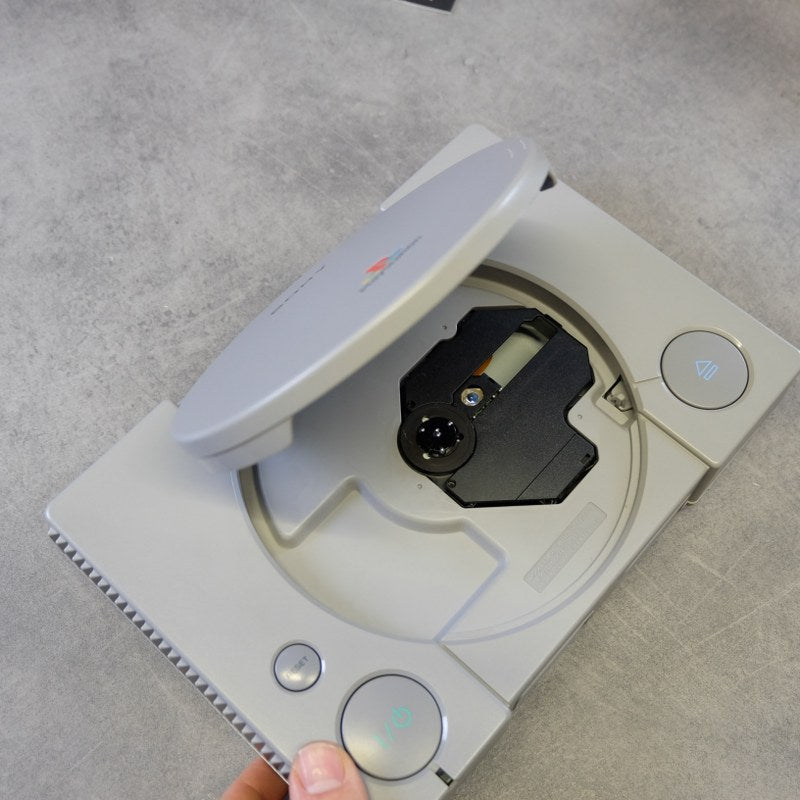 Vendita Playstation Pal - Retrogaming Shop