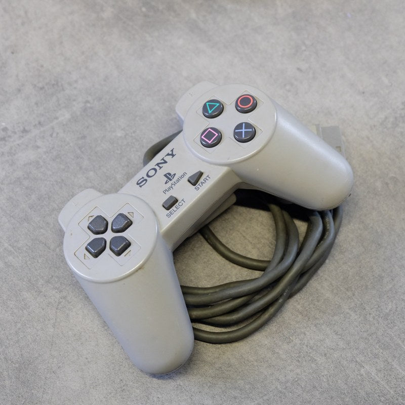 Vendita Playstation Pal - Retrogaming Shop