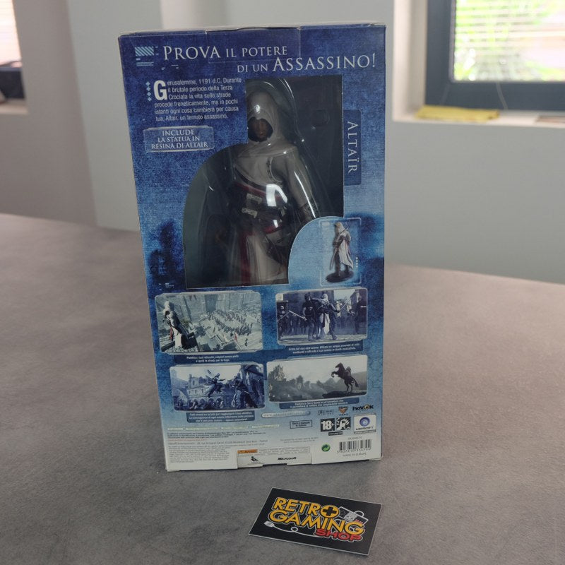 Vendita Assassin's Creed Edizione Limitata - Retrogaming Shop