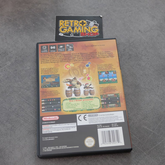 Donkey Konga