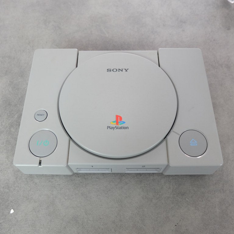 Vendita Playstation SCPH 5502c - Retrogaming Shop