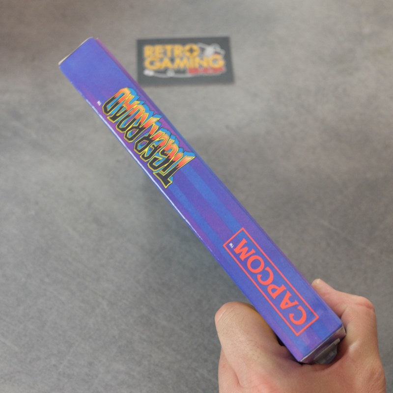 Vendita Tiger Road - Retrogaming Shop