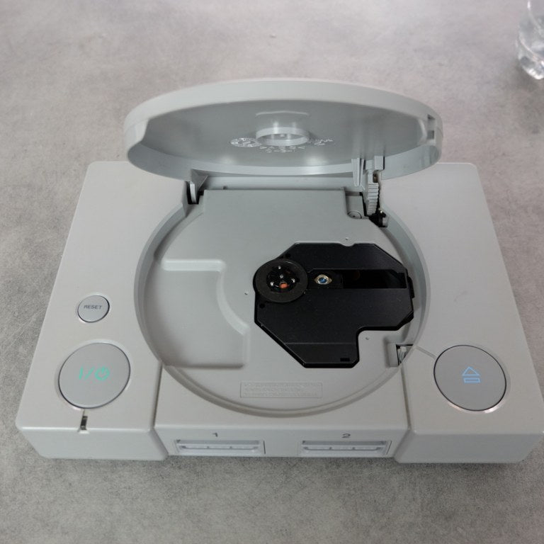 Vendita Playstation SCPH 5502c - Retrogaming Shop
