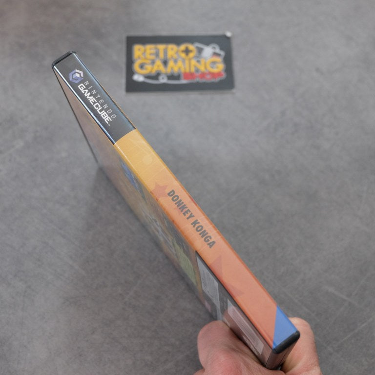 Vendita Donkey Konga - Retrogaming Shop