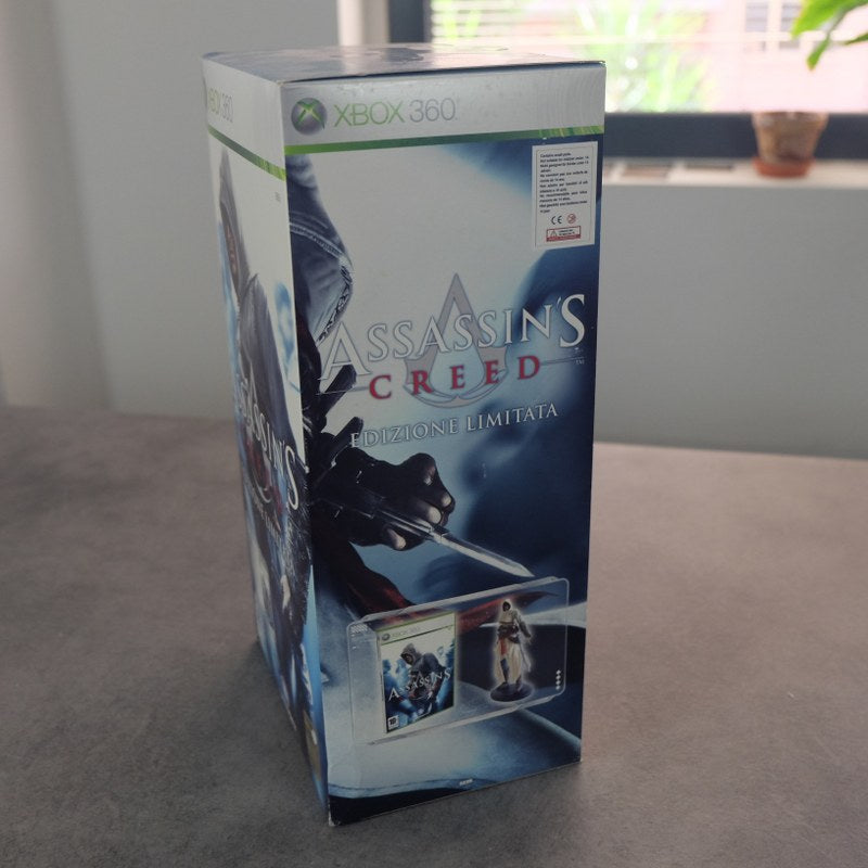Vendita Assassin's Creed Edizione Limitata - Retrogaming Shop
