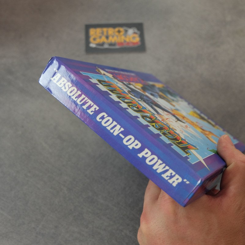 Vendita Tiger Road - Retrogaming Shop