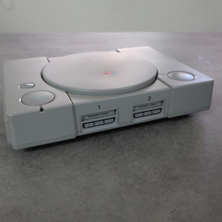 Vendita Playstation SCPH 5502c - Retrogaming Shop