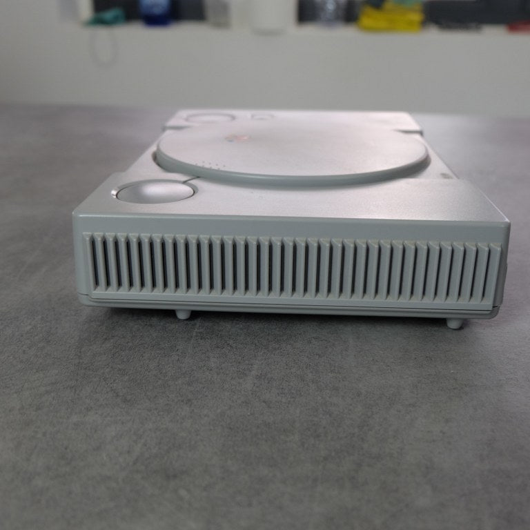 Vendita Playstation SCPH 5502c - Retrogaming Shop