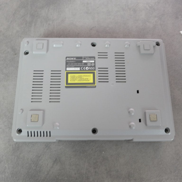 Vendita Playstation SCPH 5502c - Retrogaming Shop