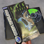 Vendita Alien Trilogy - Retrogaming Shop
