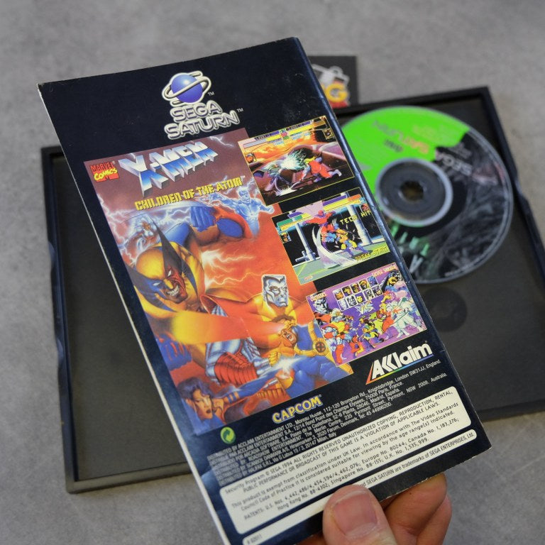 Vendita Alien Trilogy - Retrogaming Shop
