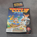 Vendita Titus The Fox - Retrogaming Shop
