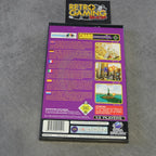 Vendita Chaos Control - Retrogaming Shop