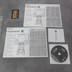 Vendita Playstation SCPH 5502c - Retrogaming Shop