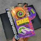 Vendita Chaos Control - Retrogaming Shop