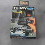 Vendita Formula 1 Tomy Electric - Retrogaming Shop