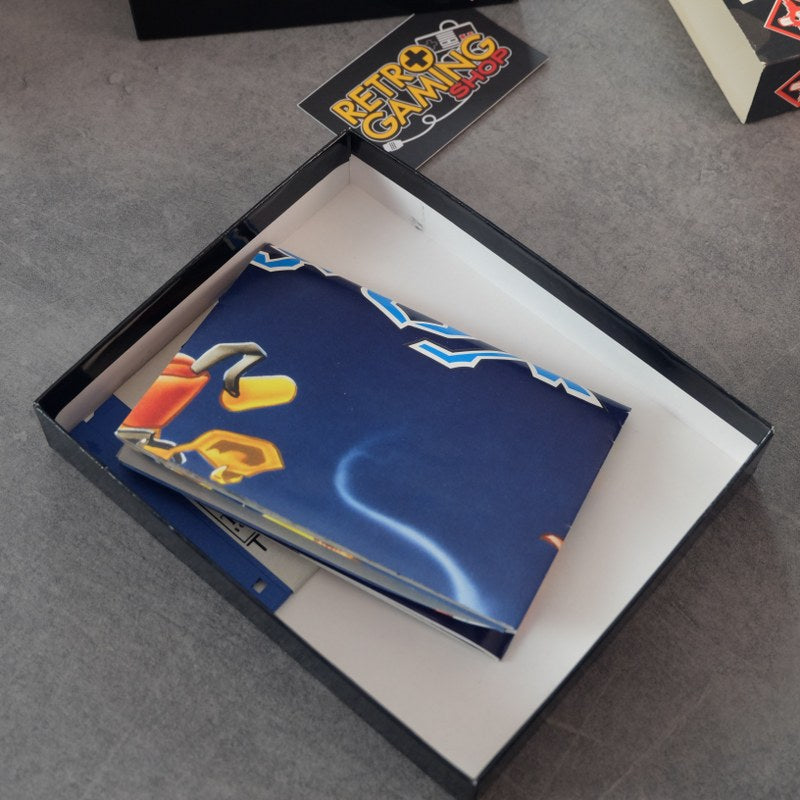Vendita Titus The Fox - Retrogaming Shop