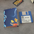 Vendita Titus The Fox - Retrogaming Shop