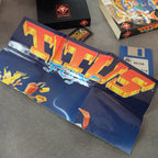 Vendita Titus The Fox - Retrogaming Shop