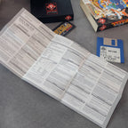 Vendita Titus The Fox - Retrogaming Shop