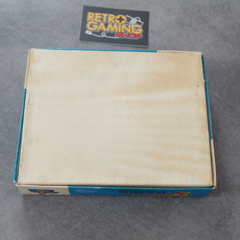 Vendita Superman Radio - Retrogaming Shop