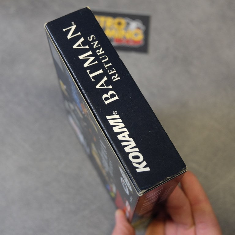 Vendita Batman - Retrogaming Shop