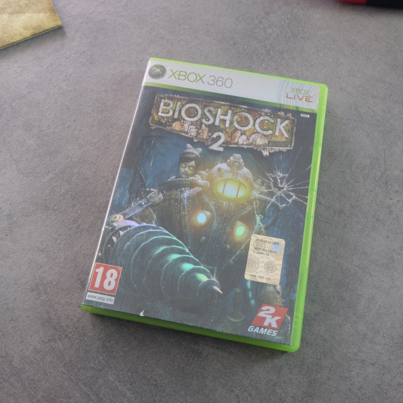 Bioshock 2 Edizione Speciale