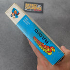 Vendita Superman Radio - Retrogaming Shop